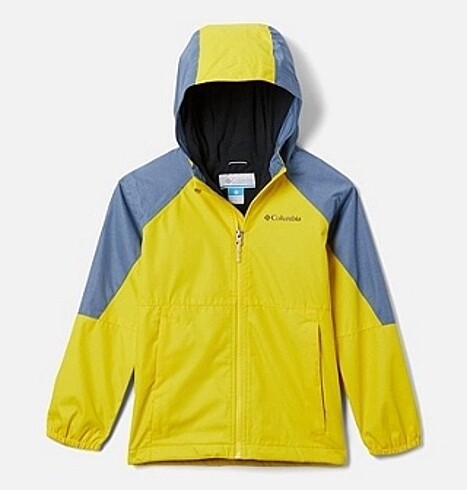 Columbia boys endless jacket S&M size