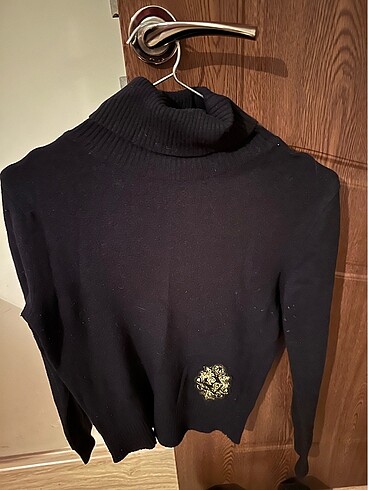 Polo Garage Kazak