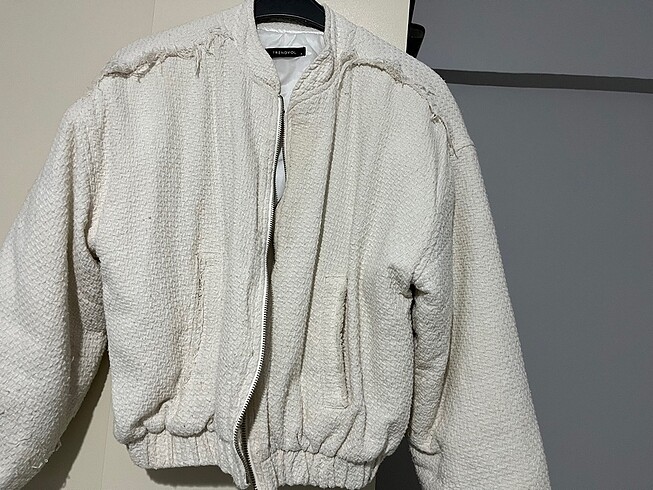 Trendyol & Milla Trendyolmilla bomber ceket