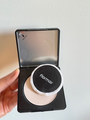 FLORMAR KOMPAKT PUDRA