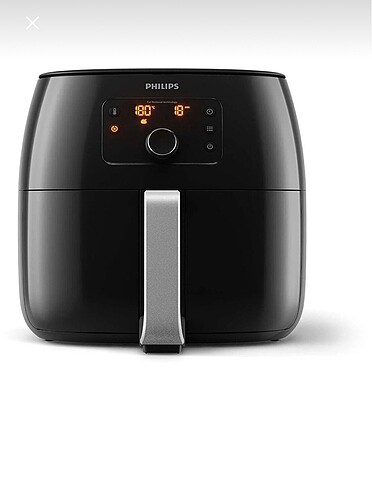 PHİLİPS XXL AİRFRYER