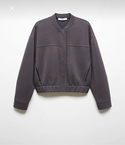 Mango bomber ceket