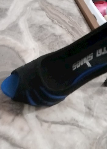 topuklu ayakkabi - Görsel 3