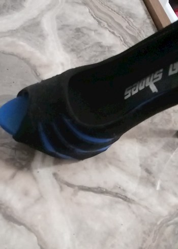 topuklu ayakkabi - Görsel 4