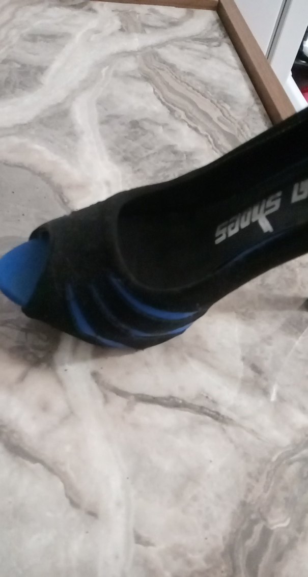 topuklu ayakkabi - Görsel 4