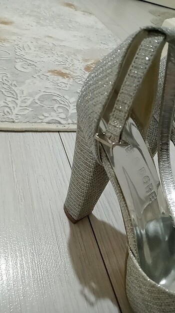 Diğer Ayakkabı gelin
