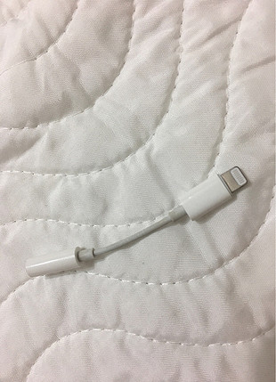 APPLE ORJİNAL lightning dönüştürücü