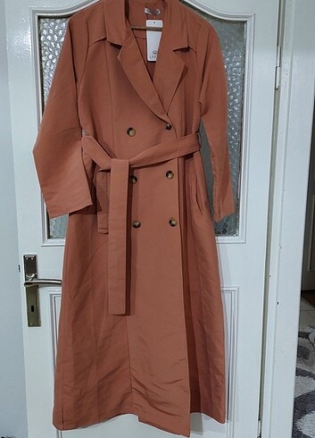 Trenchcoat
