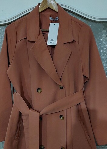 Diğer Trenchcoat