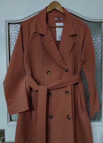 42 Beden Trenchcoat