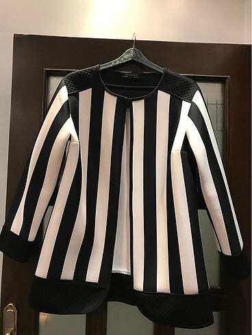 Zara ceket
