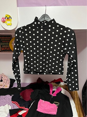 Uzun kollu crop
