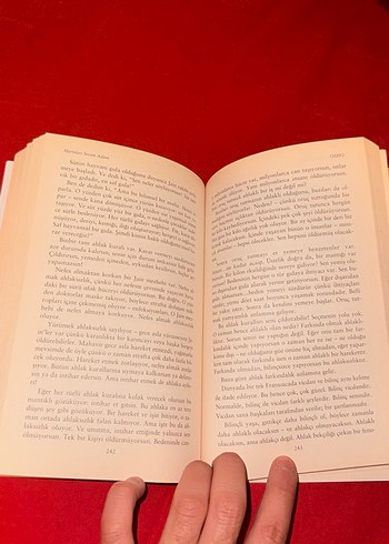 OSHO MARTILARI SEVEN ADAM - Görsel 3