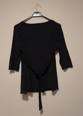 DESENLİ ŞIK ABİYE - Görsel 3