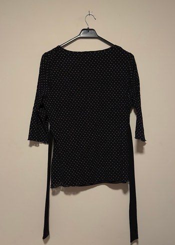 DESENLİ ŞIK ABİYE - Görsel 2