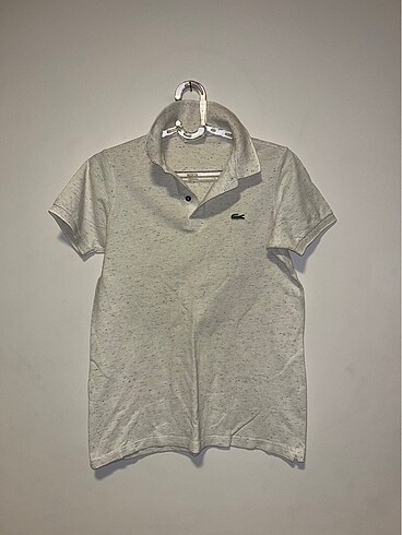 LACOSTE M BEDEN DESENLİ TİŞÖRT