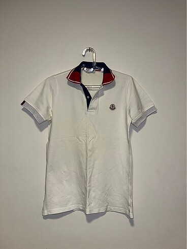 MONCLER S BEDEN TİŞÖRT