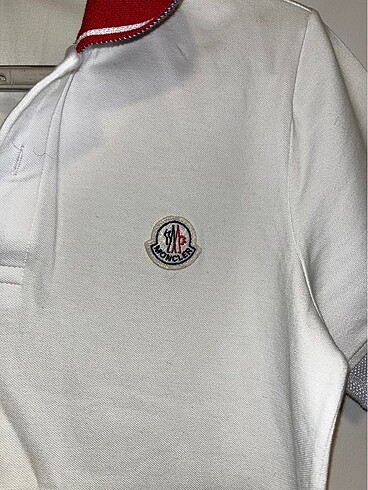 Moncler MONCLER S BEDEN TİŞÖRT