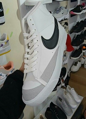 Nike blazer ayakkabı 