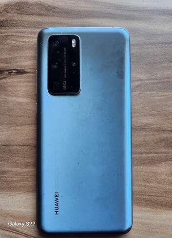 Huawei P40 pro