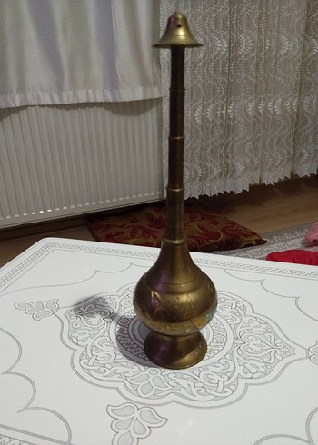 Princ malzeme kokuluk Gülendam