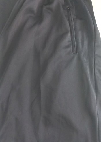 laciverr erkek Salaş Midi Kumaş Pantolon - Görsel 4