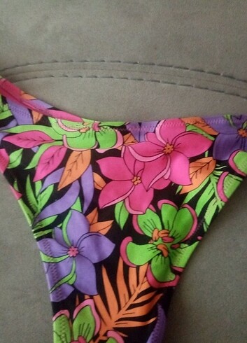 Topshop Bikini alt yeni