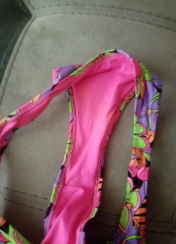 xl Beden Bikini alt yeni