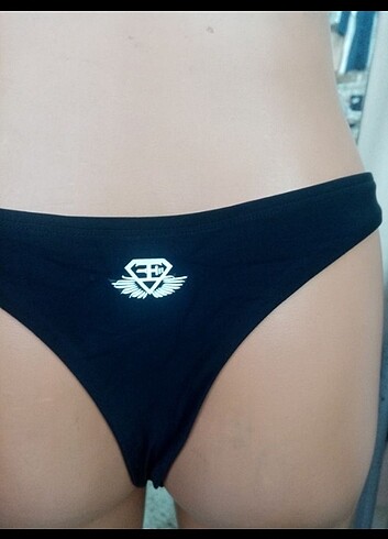 s Beden S beden bikini alt