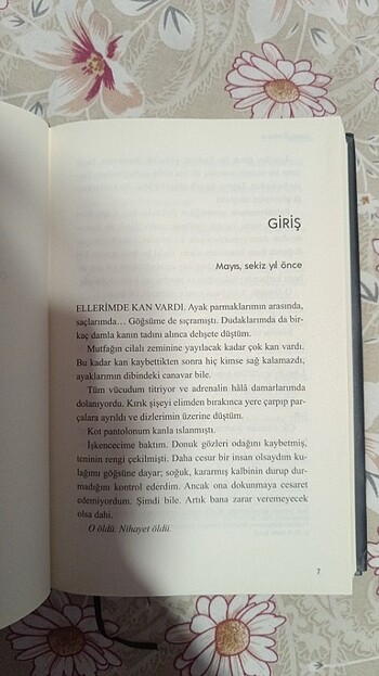 Beden Renk Rapsodi