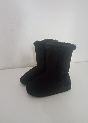 H&M H&M marka nubuk bot 25 numara