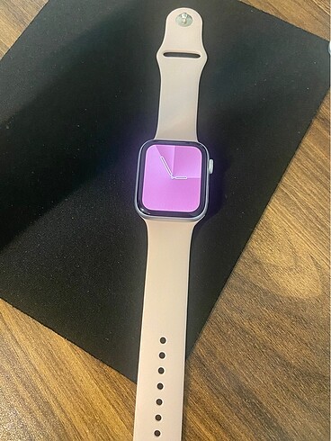 Apple watch 4 seri 44 mm