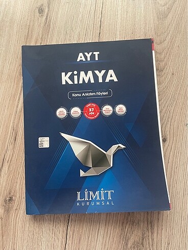 Kimya ayt