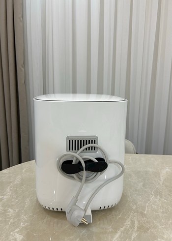 Xiaomi Mi Smart Airfrey - Görsel 4