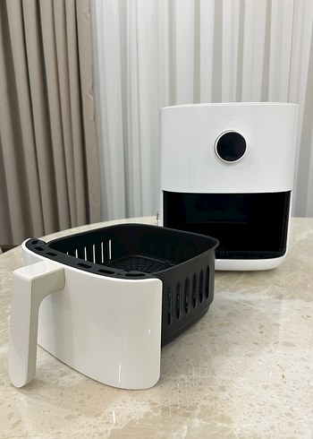 Xiaomi Mi Smart Airfrey - Görsel 2