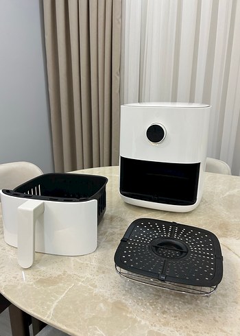Xiaomi Mi Smart Airfrey - Görsel 3