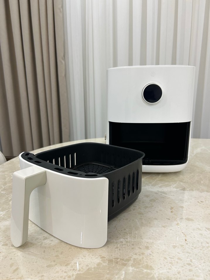 Xiaomi Mi Smart Airfrey - Görsel 2