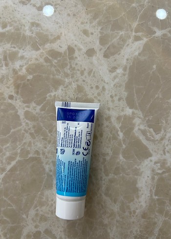 Bepanthol Sensiderm Kaşıntı Giderici Krem - Görsel 2