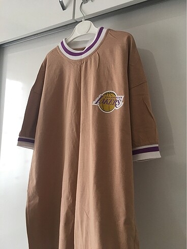 Oversize tişört