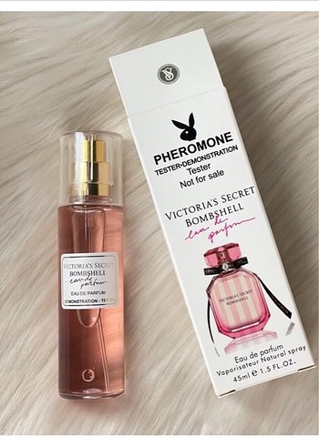 Victoria's Secret Bombshell Kadın Parfümü 45 ml