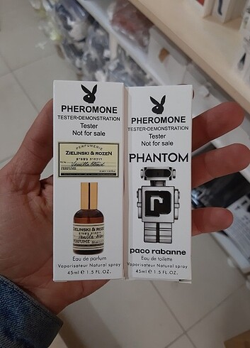  Beden Renk PHEROMONEAAAAA