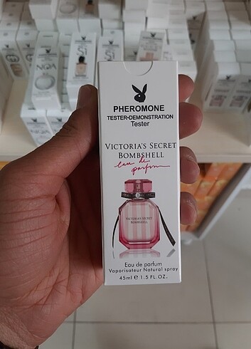 Diğer PHEROMONEAAA