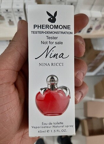 Beden Renk PHEROMONEAAA