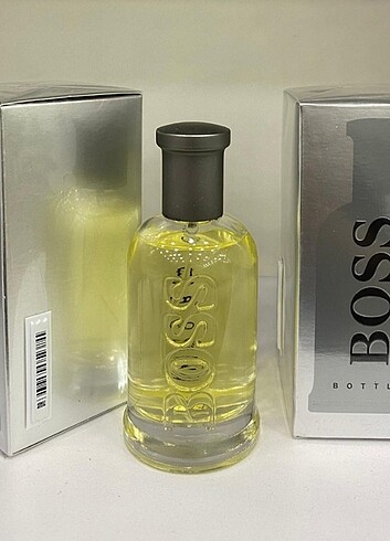 Boss parfüm 