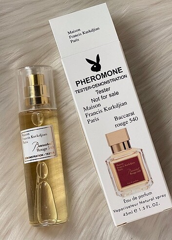 PHEROMONEAAA 2 parfüm 