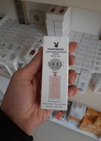 Diğer PHEROMONEAAA 