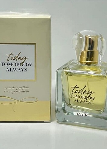 Avon Today Tomorrow