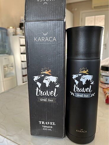 Karaca Travel termos