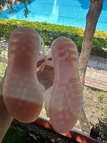 Zara Zara deniz ayakkabısı