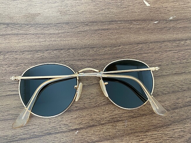 Ray Ban Ray-Ban orijinal güneş gözlüğü